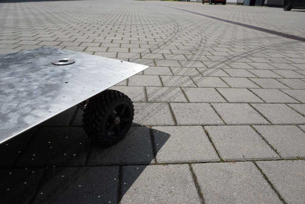 mehr Bilder des Anhängers